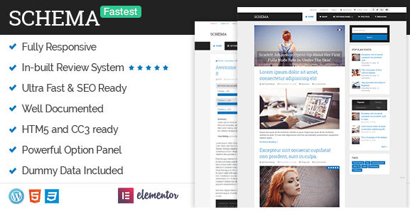 Schema MyThemeShop Schema MyThemeShop
