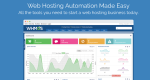 WHMCS - Web Hosting Billing Tools