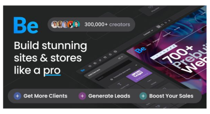 BeTheme WordPress Theme