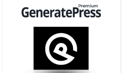 GeneratePress Premium Plugin. GeneratePress Premium Plugin