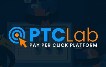 PTCLAB – Pay Per Click Platform