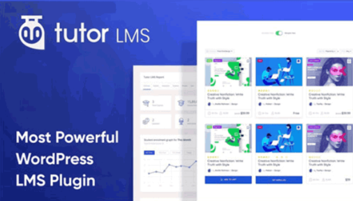 Tutor LMS Pro Tutor LMS Pro