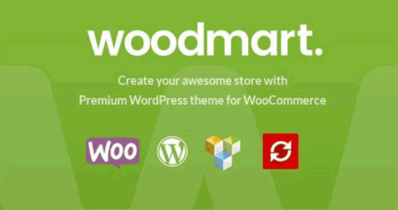 WoodMart